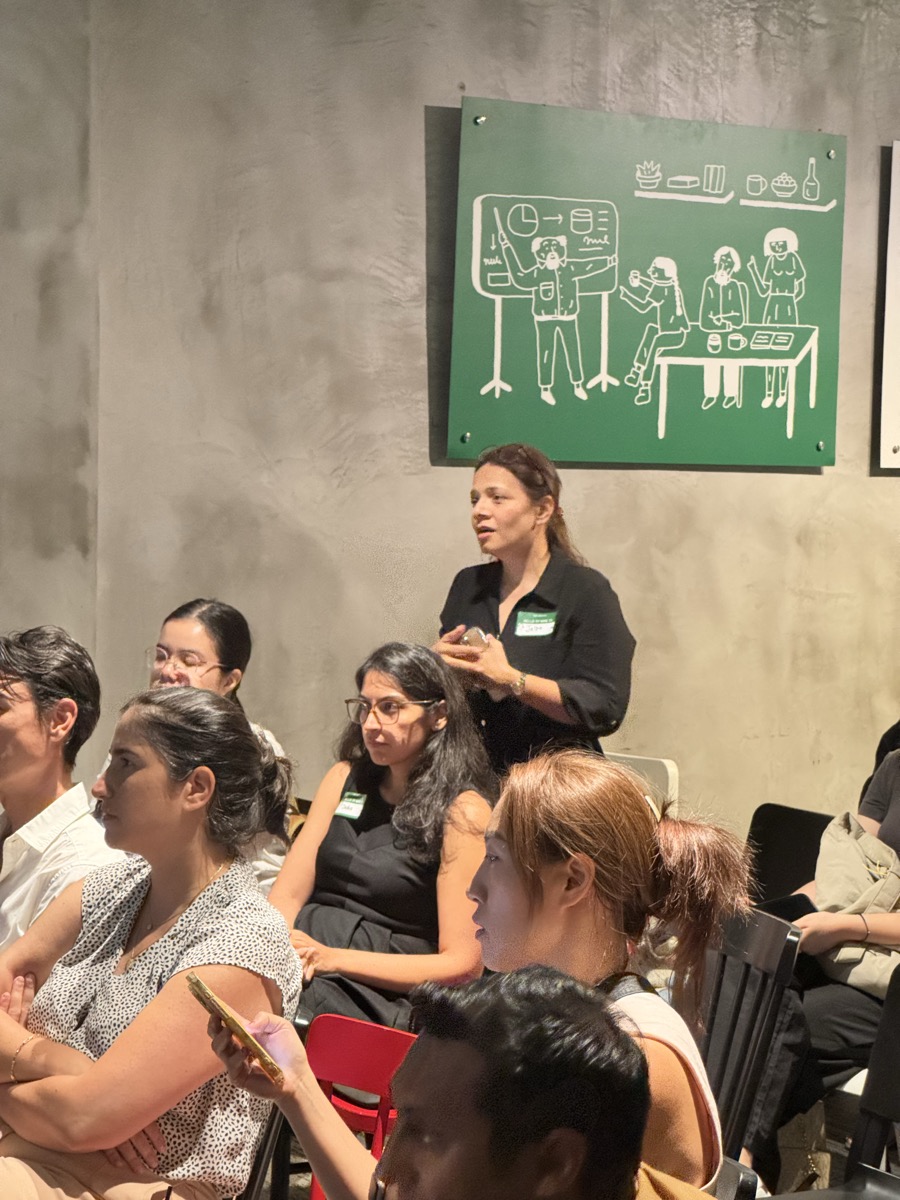 APAC Marketers community event