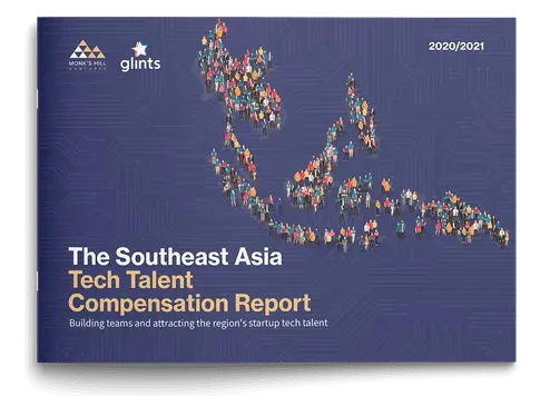 Glints SEA Tech Talent Compensation Report
