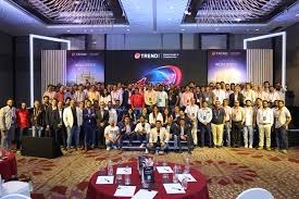 Risk to Resilience World Tour — Mumbai